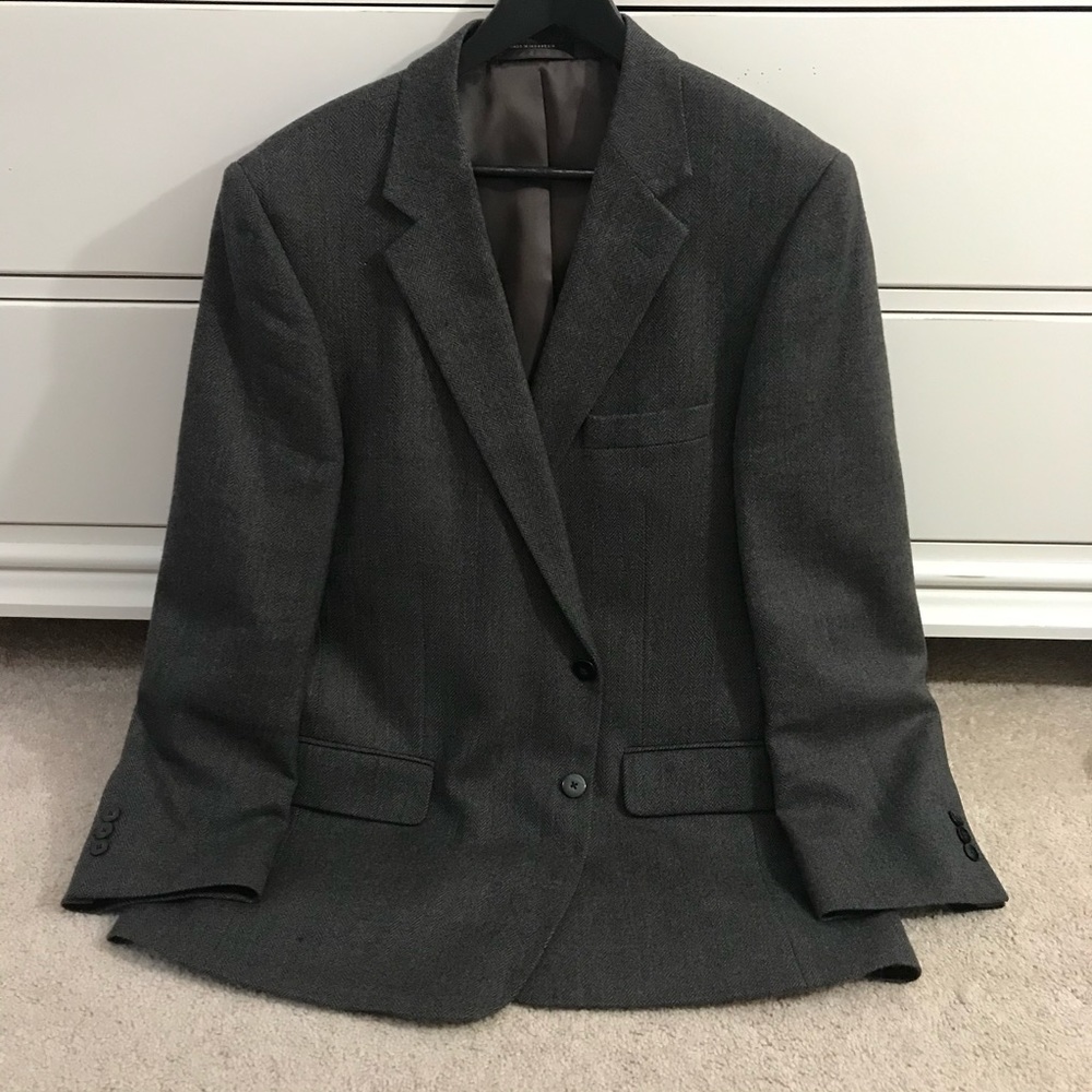 Petrocelli men blazer